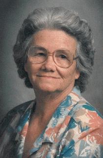 Helen Bonnie Spurlock